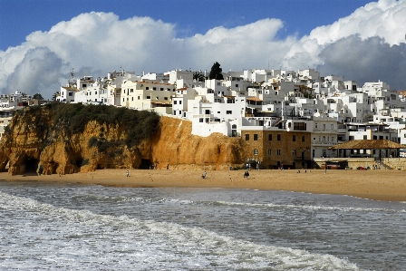 Coast sea shore beach Photo