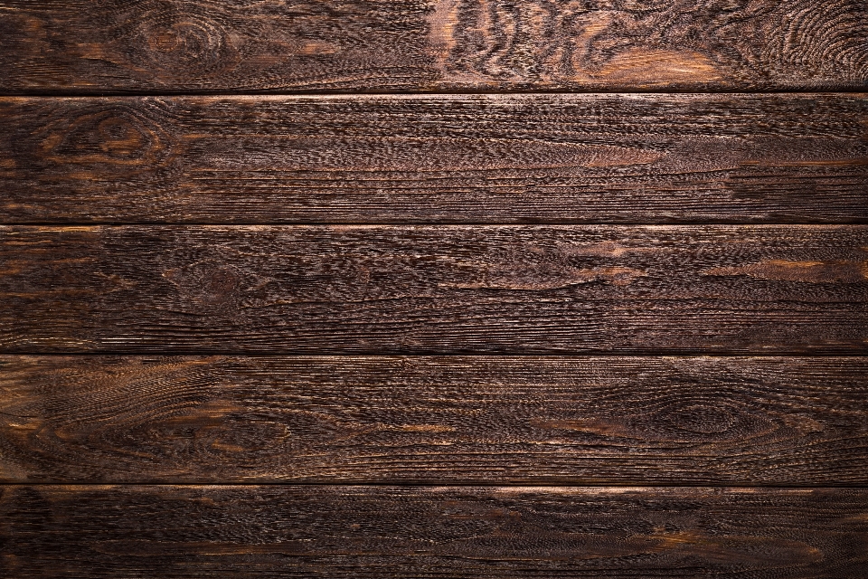 Background tree wood boards