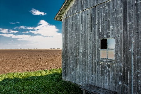 Barn farm agriculture farming Photo