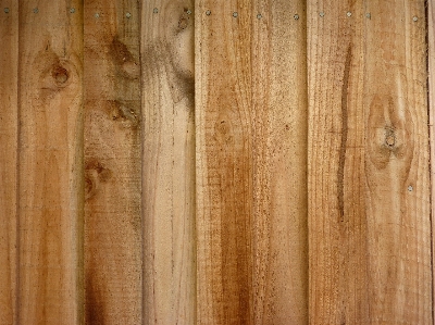 Wooden fence wood Photo