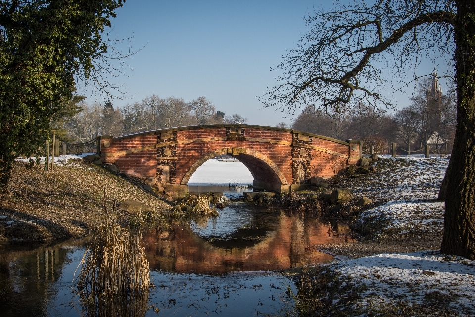 Winter park wrlitz
 kalt