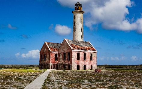 Foto Curaçao caribe paisagem praia