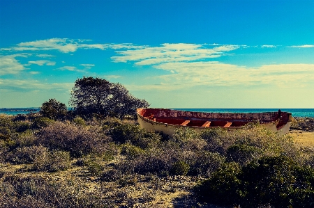 Photo Plage paysage mer côte