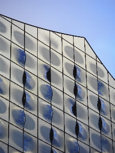 Architecture structure sky window Photo