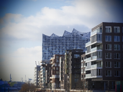 Architecture sky house window Photo