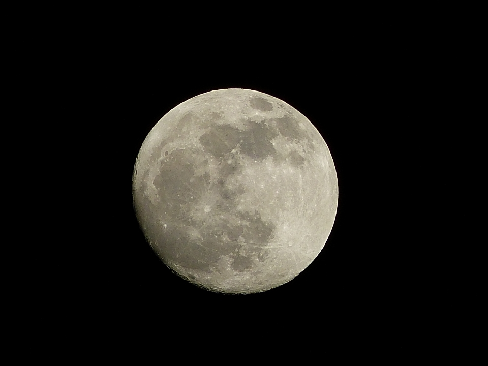 Preto e branco
 céu noite atmosfera