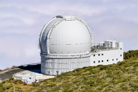 空 意見 建物 望遠鏡 写真