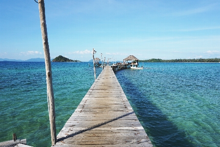 Sea coast water ocean Photo