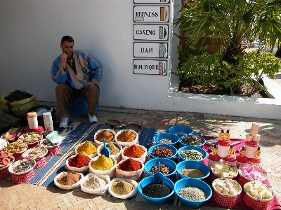 Dish meal food produce Photo