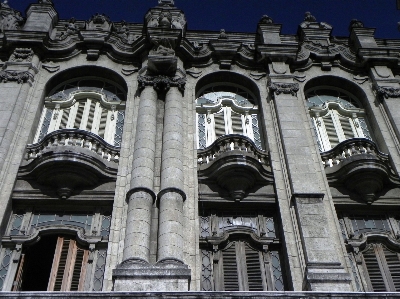 Architecture structure sky window Photo