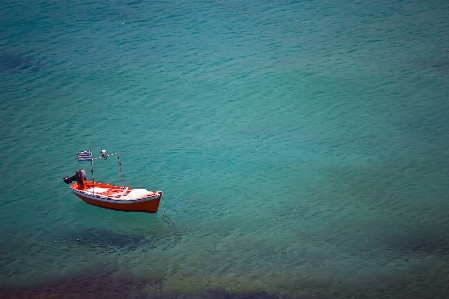 風景 海 水 海洋 写真