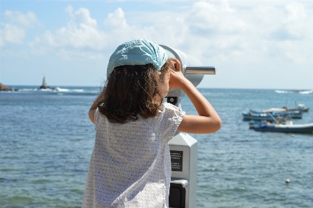 Beach sea water nature Photo