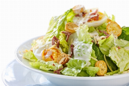 Dish meal food salad Photo