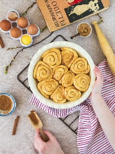 Dish food cooking kitchen Photo