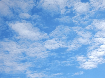 Nature cloud sky white Photo