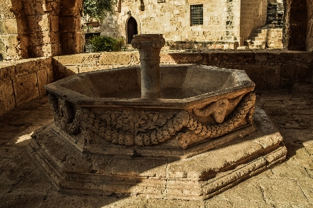 Architecture monument mediterranean religion Photo