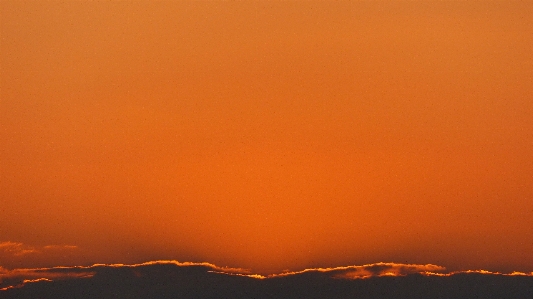 風景 地平線 クラウド 空 写真