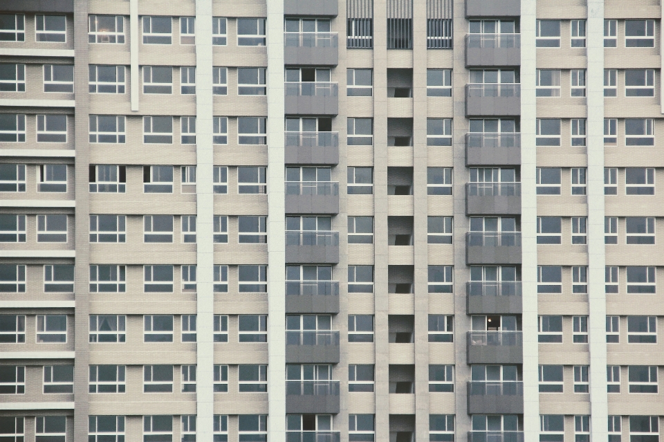 建筑学 窗户 建筑 城市