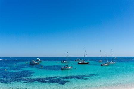 Beach sea coast water Photo