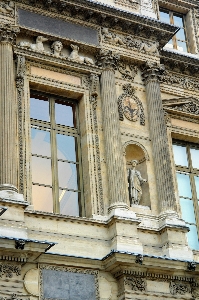 Foto Albero architettura finestra edificio