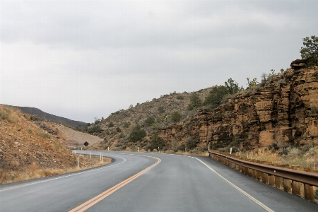 Landscape nature outdoor rock Photo