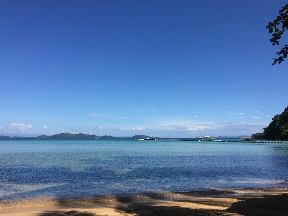 ビーチ 風景 海 海岸