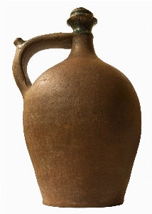 Vase ceramic bottle pottery Photo