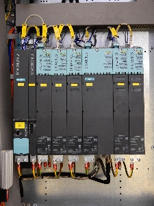 コンピューター 植物 テクノロジー 電気 写真