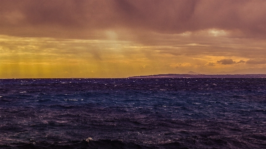 Beach sea coast ocean Photo