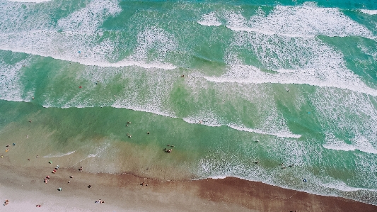 Beach sea coast water Photo