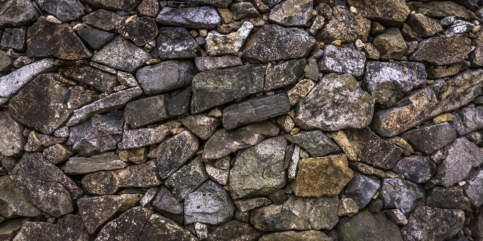 Rock wood texture floor