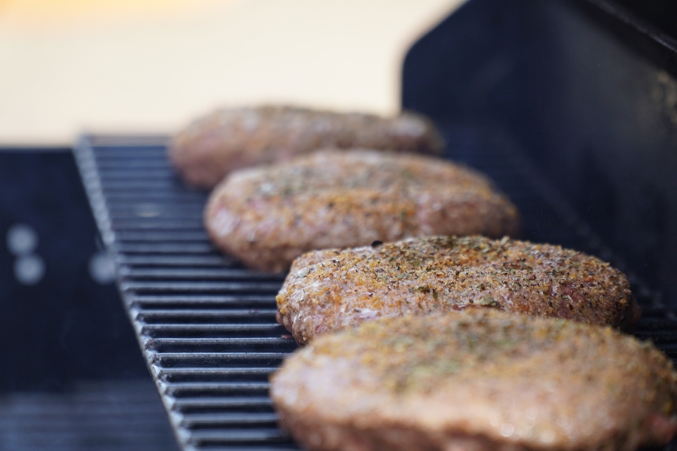 Gericht mahlzeit essen kochen