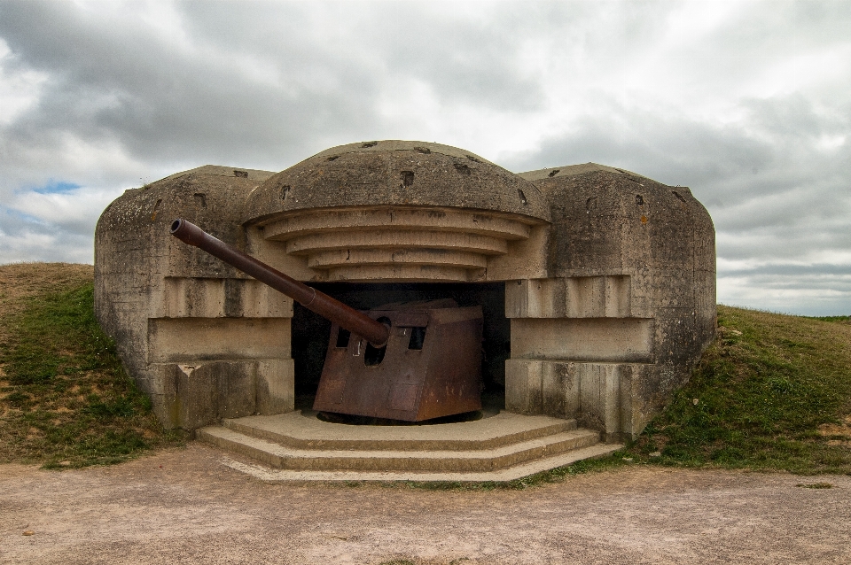 Rock 建築 木 建物