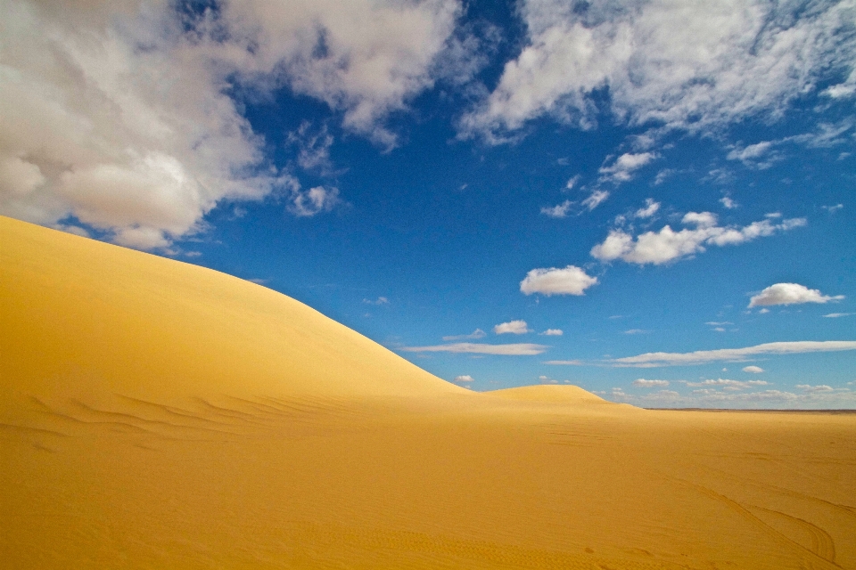 Landscape nature outdoor sand