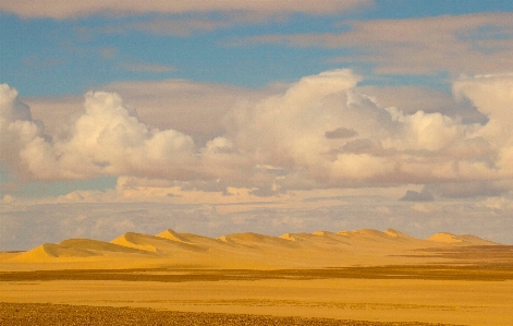 Landscape nature outdoor sand Photo