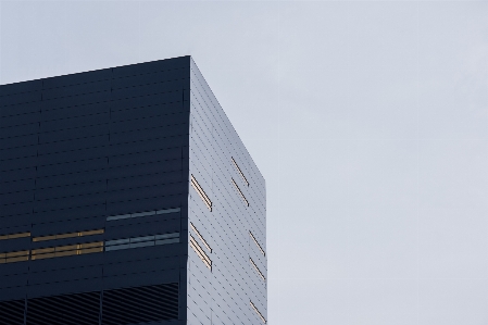 Architecture window glass building Photo