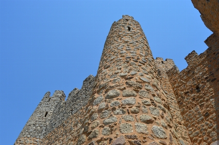 Rock gebäude monument turm Foto