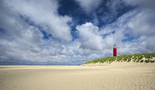 Beach landscape sea coast Photo