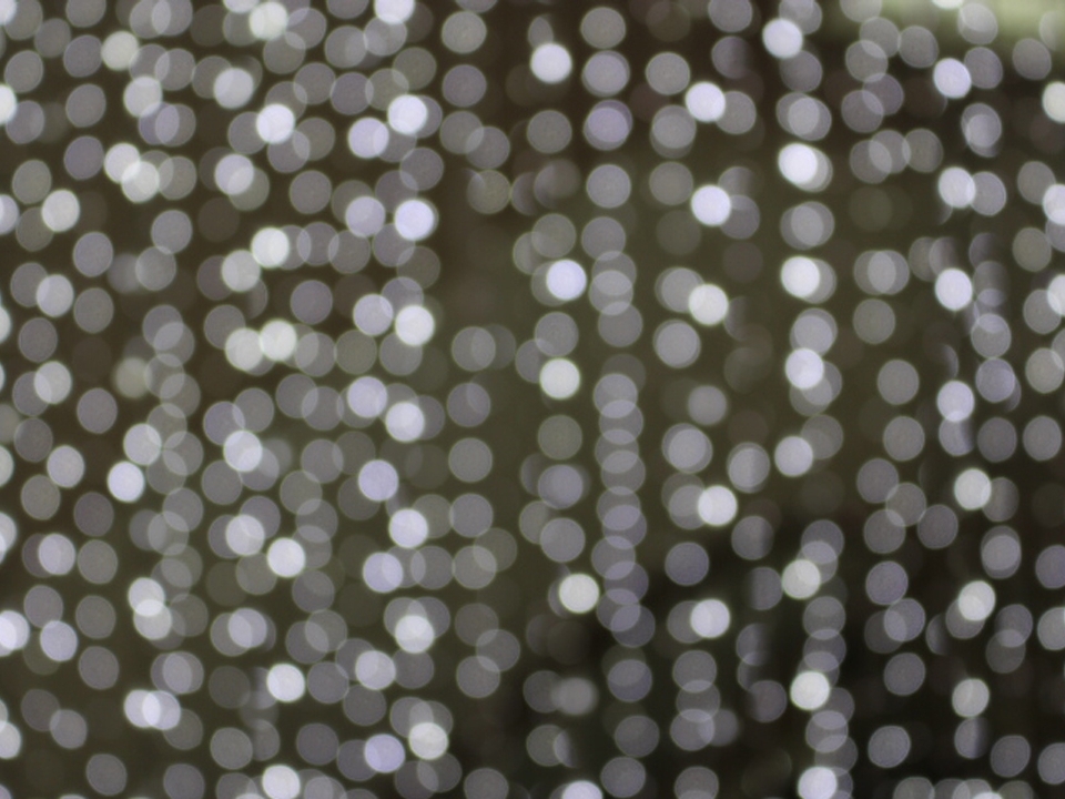 Licht bokeh
 weiss textur