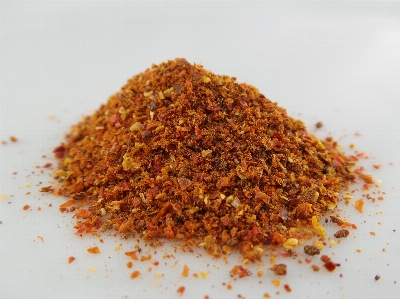 Sharp plant food spice Photo