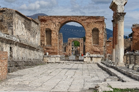 Mimari sokak şehir bina Fotoğraf