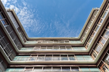 Architecture structure sky skyline Photo