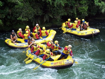 Foto água aventura rio lazer