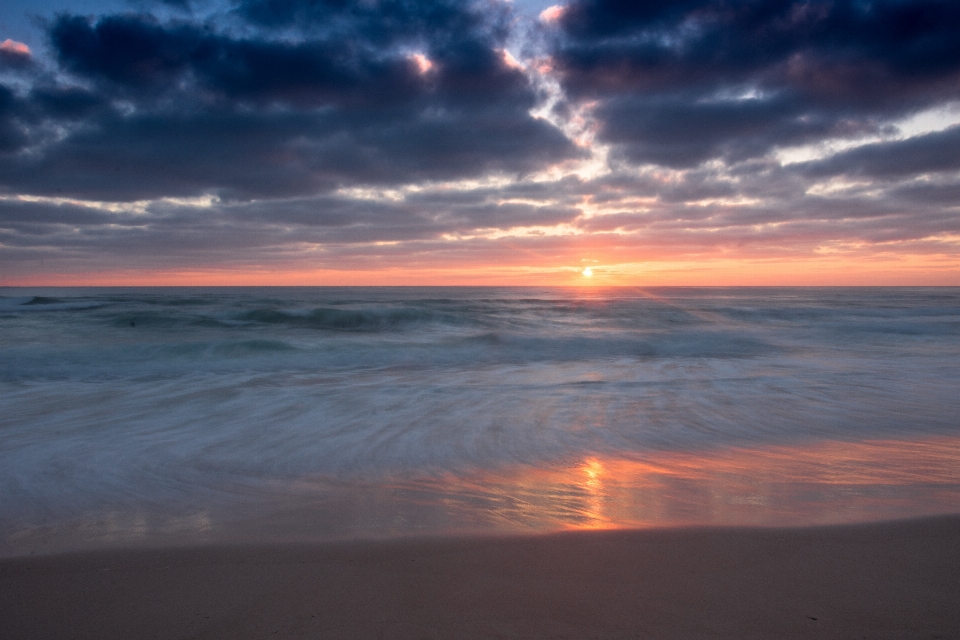 ビーチ 風景 海 海岸