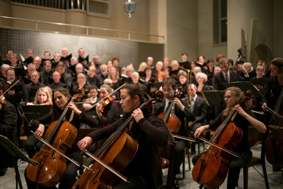 Persona musica concerto pubblico