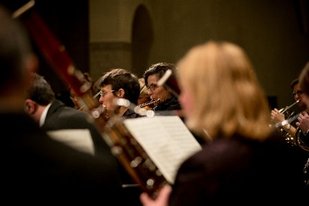 Music concert audience musician Photo