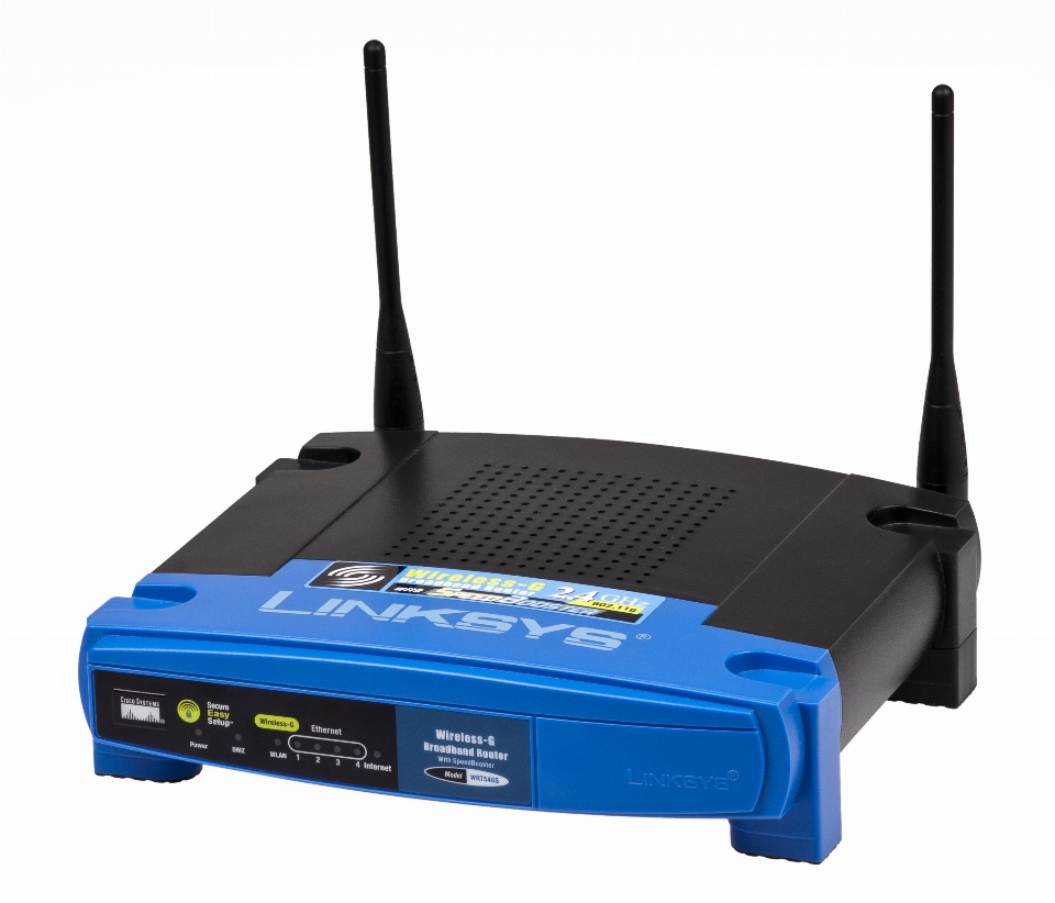 Technology electronics router multimedia