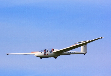 Wing sky sport air Photo