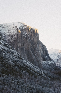 Landscape nature rock wilderness Photo