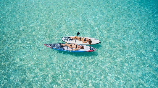 Sea boat wave vehicle Photo